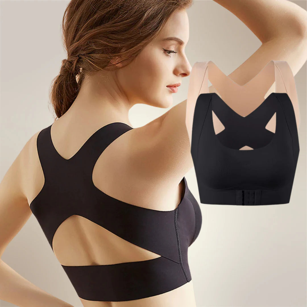 Posture Bra™ | Improve your posture