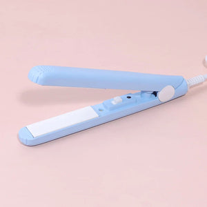 Ceramic Mini Hair Curler