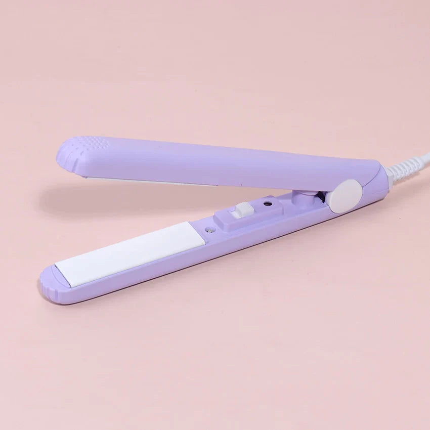 Ceramic Mini Hair Curler