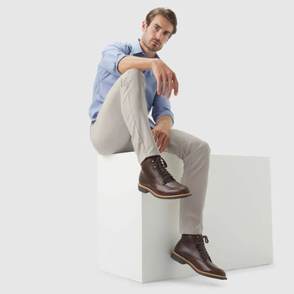Classic Men's Trousers FlexTech™