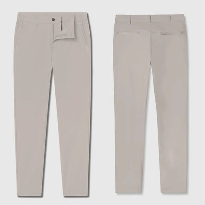 Classic Men's Trousers FlexTech™