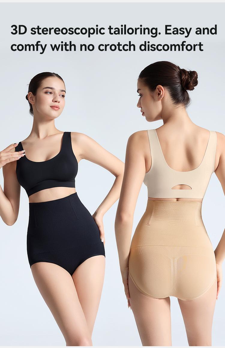 Anti-Gravity High-Waisted Shapewear