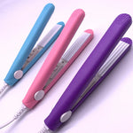 Ceramic Mini Hair Curler