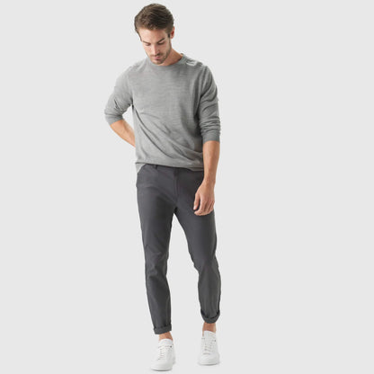 Classic Men's Trousers FlexTech™