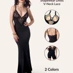 CurvySweet: The Ultimate Shapewear Dress