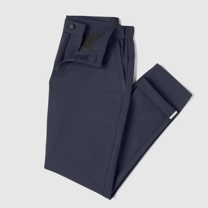 Classic Men's Trousers FlexTech™
