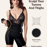 CurvySweet: The Ultimate Shapewear Dress