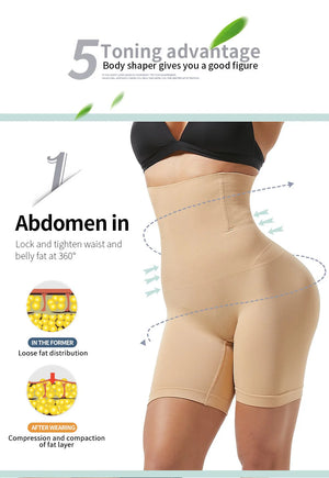 Fit Body Shaper™